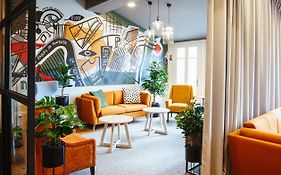 Résidence CAZAM Pontoise